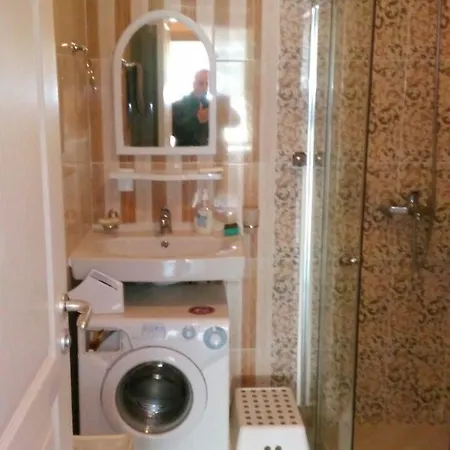 Apartment Messembria *
