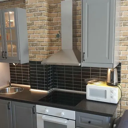 Messembria Apartment Sunny Beach