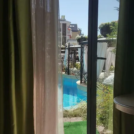 Apartment Messembria *